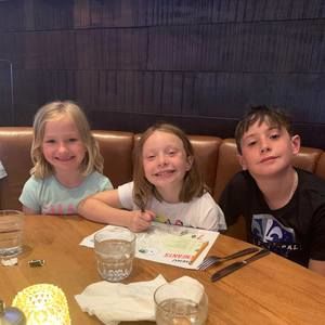 Meet your Posher, Mathieu-david